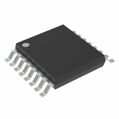 Integrierte Schaltkreischip TMUX7308FPWR 250 Ohm 130 MHz Analog Multiplexern IC TSSOP16