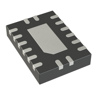 Integrierte Schaltkreis-Chip TMUX4053BQBR 850MHz Multiplexern IC WFQFN16 Oberflächenmontage