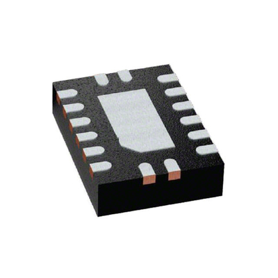 Integrierter Schaltkreislauf TMUX4051BQBRQ1 Automobil 1-Kanal Multiplexer IC WFQFN16
