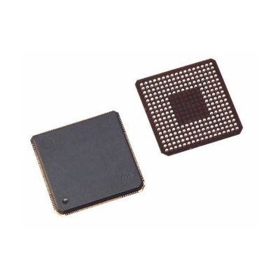 Integrierter Schaltkreislauf-Chip TMS320VC5510AZAV2 200MHz 320kB Digitale Signalprozessor BGA240