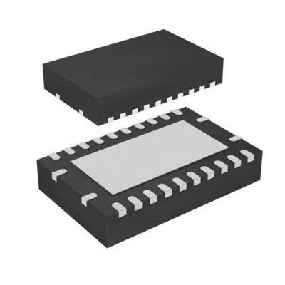 Integrierter Schaltkreislauf TLIN1024RGYRQ1 Automobilquad LIN Transceiver VQFN24