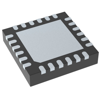 Integrierter Schaltkreislauf TLV320ADC5140IRTWR Vierkanal 768kHz Audio ADC WQFN24 Audio IC