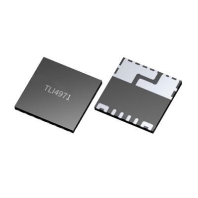 Sensor IC TLI4971A025T5E0001 Hochpräzisionsstromsensor ohne Kern