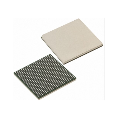Feldprogrammierbare Tor-Array XCKU3P-1FFVD900E FBGA900 FPGA Programmierbare Logik-IC