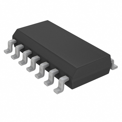 Integrierter Schaltkreislauf TLIN2022DRQ1 20kbps 50mV Dual LIN Transceiver SOIC14
