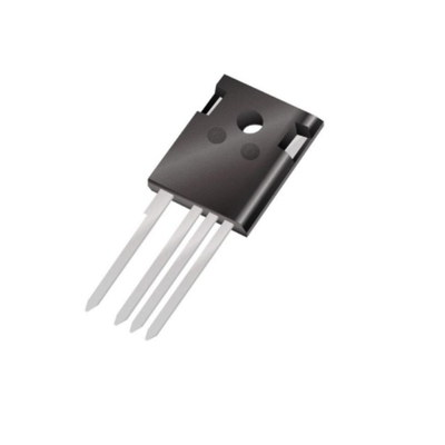 Integrierte Schaltkreis-Chips UF4C120053K4S 1200V 34A N-Kanal-Einfach-MOSFET-Transistoren