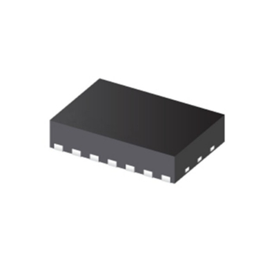Integrierter Schaltkreislauf Chip TPS922055MDMTR 1 Ausgang Low-Side Buck LED Treiber IC
