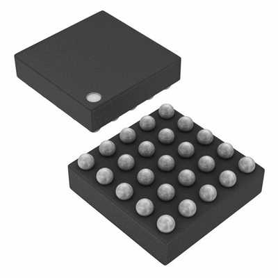 Integrierter Schaltkreislauf-Chip USB3322C-GL 150mV Hochgeschwindigkeits-USB-Transceiver WLCSP25