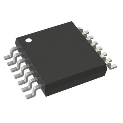 Integrierter Schaltkreislauf-Chip TPS65320DQPWPRQ1 36V Step-Down-Wandler mit LDO-Regulator