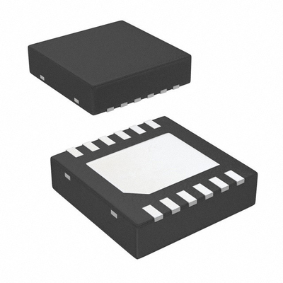Integrierte Schaltkreis-Chip TPS923655DRRR 1 Ausgang Analog LED-Beleuchtung Treiber IC