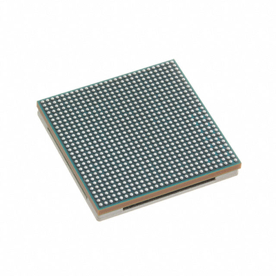 Feldprogrammierbare Tor-Array XCKU040-L1SFVA784I 850mV eingebetteter FPGA-Chip FBGA784