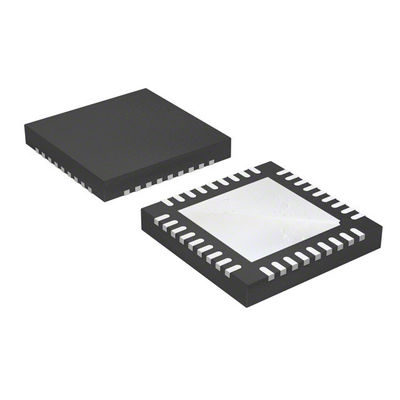 Ethernet-IC TJA1100HNZ 100BASE-T1 Automobil PHY Ethernet-Transceiver HVQFN36