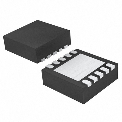 Integrierter Schaltkreis-Chip TPS61093QDSKRQ1 1.6A Boost Switching Regulator IC 10-WFDFN