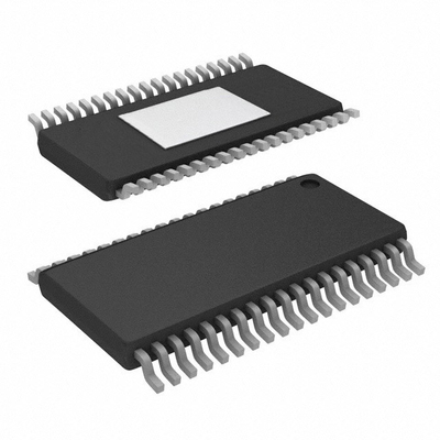 Integrierte Schaltkreis-Chip TLC6C5724QDAPRQ1 50mA Lineare PWM Dimming LED Treiber IC