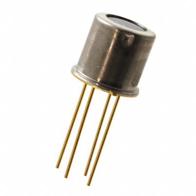 Sensor IC MLX90614ESF-DCH-000-TU 5-SFN Temperatursensoren mit I2C-Ausgang