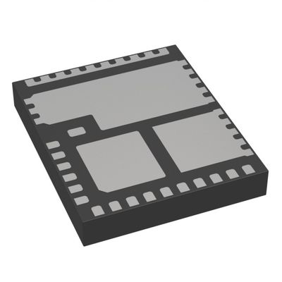 Integrierte Schaltkreis-Chip MP86998GMJT Leistungs-MOSFET Halbbrücke Buck-Wandler