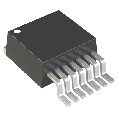 Integrierter Schaltkreislauf-Chip MSC180SMA120SA Oberflächenaufbau D2PAK-7 21A MOSFET-Transistor