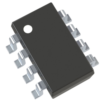 Integrierter Schaltkreislauf MAX33042EASA 5V 4Mbps CAN-Transceiver mit Fehlerschutz