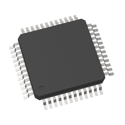 Integrierter Schaltkreislauf MC33772CTC0AE Batteriezellen-Steuerung IC 48-LQFP
