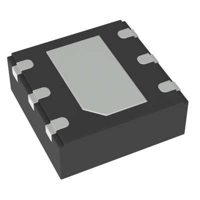 Integrierter Schaltkreislauf-Chip NCP189CMTW330TAG Automobil-Hochgenauigkeits-LDO-Regulator IC