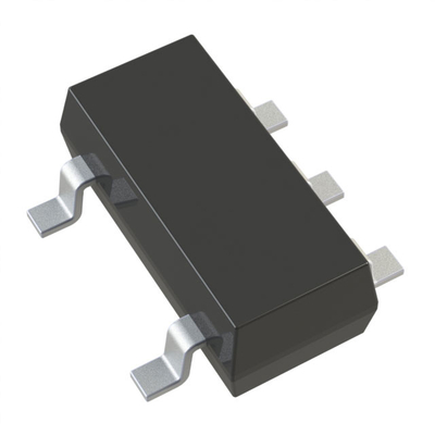 Integrierte Schaltkreis-Chip LTC2066HS5 10μA Betriebsverstärker mit Nullantrieb
