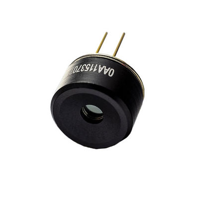 Sensor IC MLX90641ESF-BCA-000-SP 12mA Temperatursensoren TO-39 durch Loch