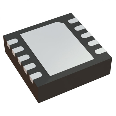 Integrierter Schaltkreislauf MAX33015EATB 100mV 5Mbps CAN-Transceiver 10-WFDFN