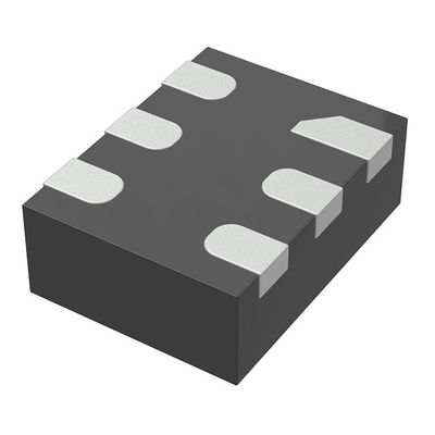 Integrierter Schaltkreislauf-Chip MP2172CGQFU 5,5 V Buck-Wandler mit Ausgangsentladung