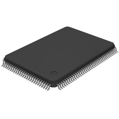 Mikrocontroller MCU MSP430F67791IPEUR 1,8V bis 3,6V 25MHz 16Bit eingebettete MCU LQFP128