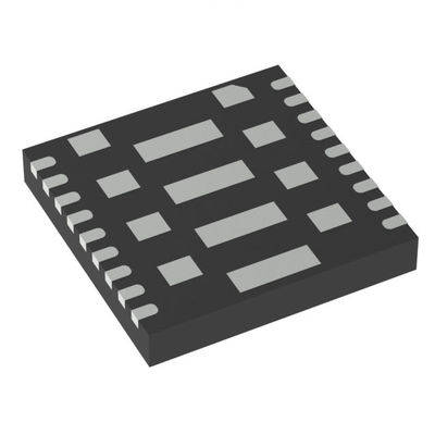 Integrierter Schaltkreislauf-Chip MP86961DU-LF-Z Allzweck-Strom-MOSFET Halbbrücke-Treiber