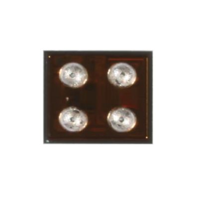 Sensor IC P3T2030FUK Temperatursensor 1,4 V bis 1,98 V UFBGA4 Oberflächenmontage