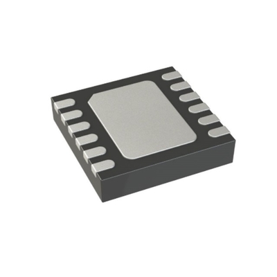 Integrierte Schaltkreischip MAX20052BATC 2A Synchroner -Buck LED-Beleuchtungsbetreiber