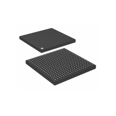 Mikrocontroller MCU MCIMX6X1EVO10AB 32 Bit i.MX6SX 2 Kern Mikroprozessor LFBGA400