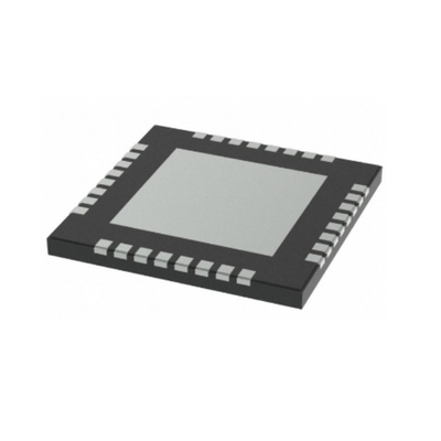 Integrierte Schaltkreischip MAX25614BATI/VY 1 Ausgang Automotive LED Treiber IC WFQFN32