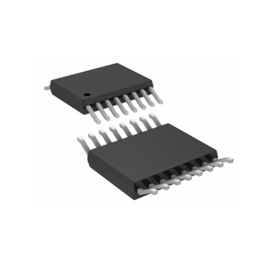 Integrierter Schaltkreislauf Chip LTC6263IMS 30MHz Energieeffizienter Betriebsverstärker