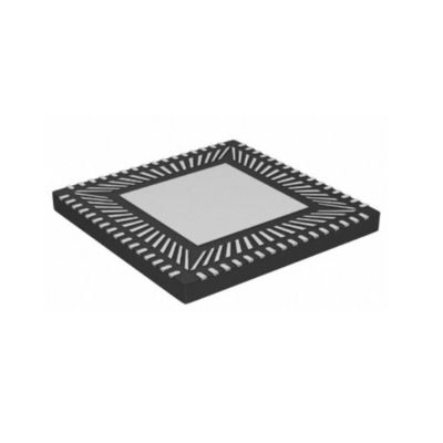 Integrierter Schaltkreislauf-Chip NAFE13188B40BSE 24Bit 8 Kanal Analog Frontend VFQFN64