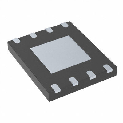Speicher-IC-Chip MT25QL256ABA1EW7-0SIT 256Mbit Nichtflüchtige NOR Speicher-IC WDFN8