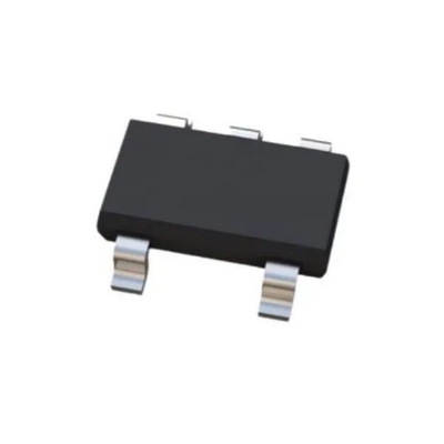 Sensor IC MLX92352LSE-BAA-000-SP Magnetische Sensoren mit 2,7 V bis 60 V Oberflächenbefestigung