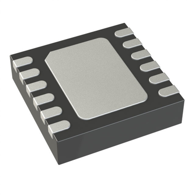 Integrierte Schaltkreischip MAX20050ATC Integrierte MOSFET 2A Synchronous-Buck-LED-Treiber