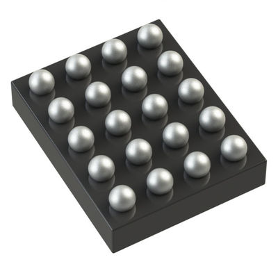 Integrierte Schaltkreischip MAX20317EWP 3V bis 5,5V Strommanagementchip WFBGA20