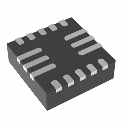Integrierter Schaltkreis-Chip MP2615CGQ 2V bis 8,4V 2.1A Batterieladegeräte Chip QFN16