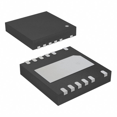 Integrierter Schaltkreislauf-Chip LT6375AHDF 28mA 575kHz Differenzialverstärker IC DFN14