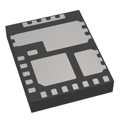 Integrierter Schaltkreislauf Chip MP86950GLVT Leistungs-MOSFET Halbbrücke Buck Converters