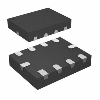 Integrierte Schaltkreischip MAX14576CVB 3,5 V bis 5,5 V USB-Ladegeräte XFQFN10