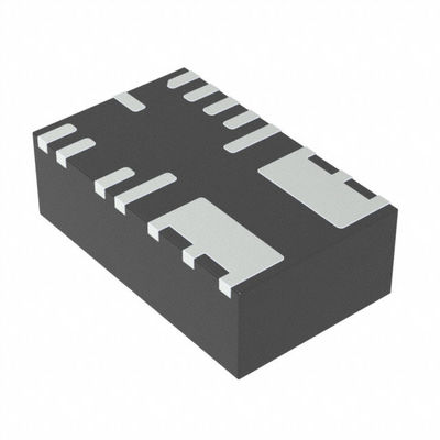 Integrierter Schaltkreis-Chip MPM3515GQV-AEC1 1.5A 1 Ausgang Nicht isoliertes PoL-Modul QFN17