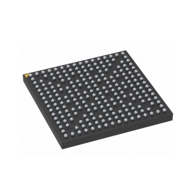 Integrierter Schaltkreis-Chip MAX32007CXP Oktalkanal 3,0 Gbps DCL mit PMU-Schalter