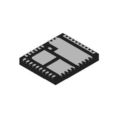 Integrierte Schaltkreis-Chip NCP303160MNTWG Hochseitige MOSFET-Integrierte Strommonitor