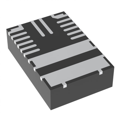 Integrierter Schaltkreislauf-Chip MPM3860GQW 7V synchroner Step-Down-Wandler QFN24