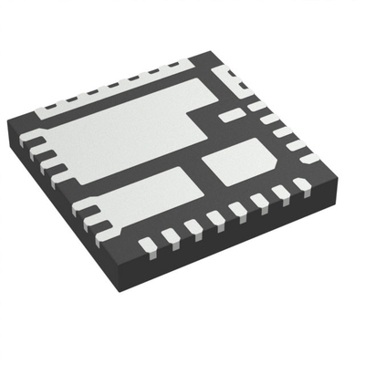 Integrierte Schaltkreis-Chip NCP302035MNTWG MOSFET Halbbrücke Synchrone Buck-Wandler