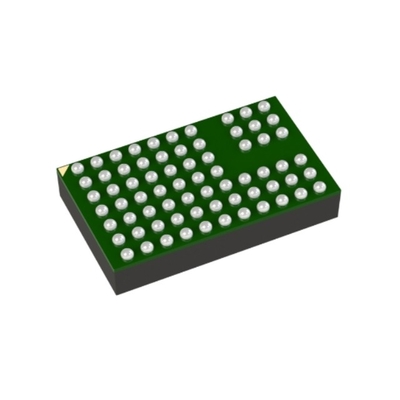 Integrierte Schaltkreischip MAX77714FEWC hocheffiziente Vierausgabe Mini PMIC WLP70